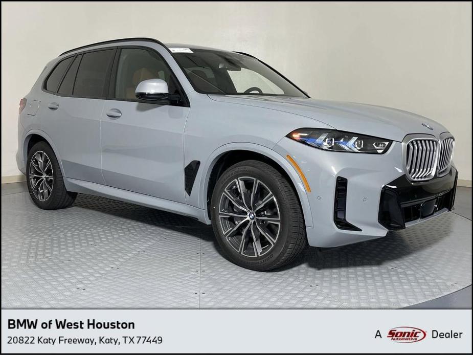 new 2025 BMW X5 PHEV car, priced at $90,000