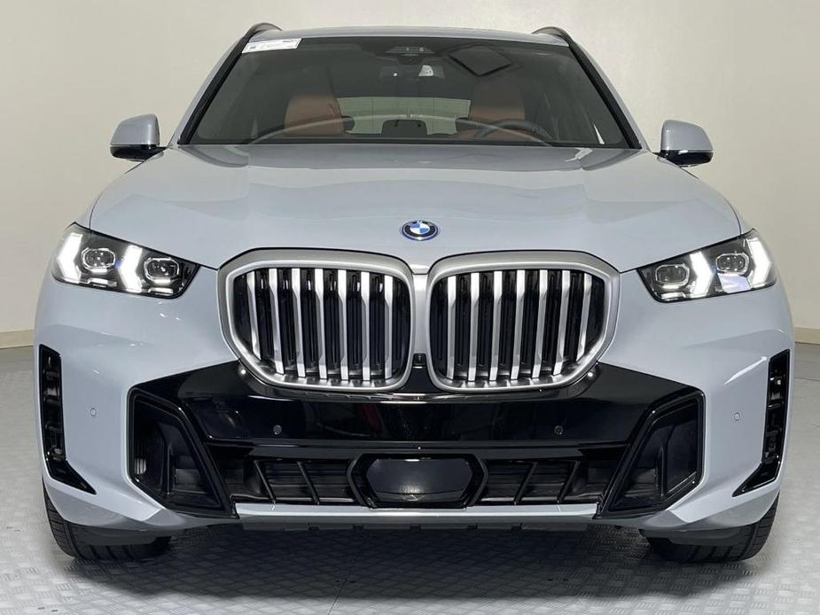 new 2025 BMW X5 PHEV car, priced at $90,000