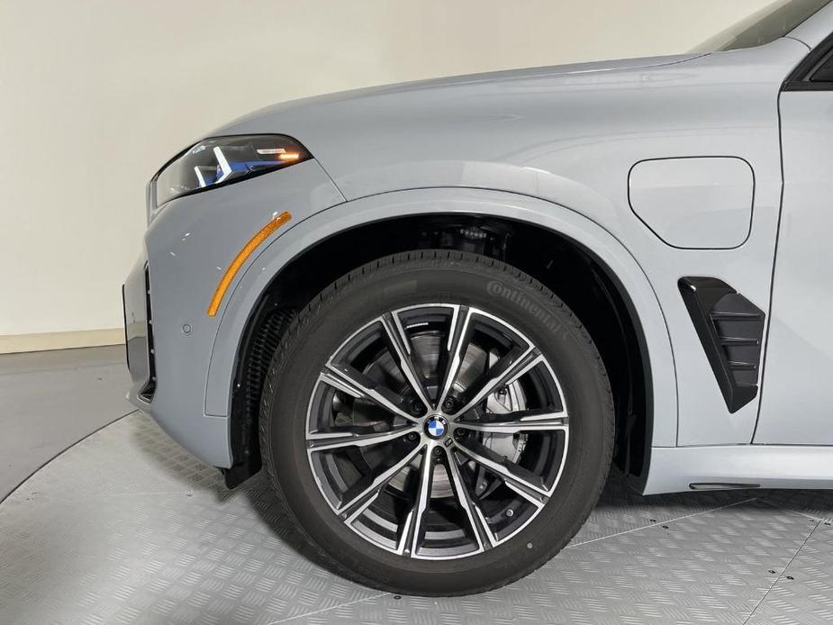 new 2025 BMW X5 PHEV car, priced at $90,000