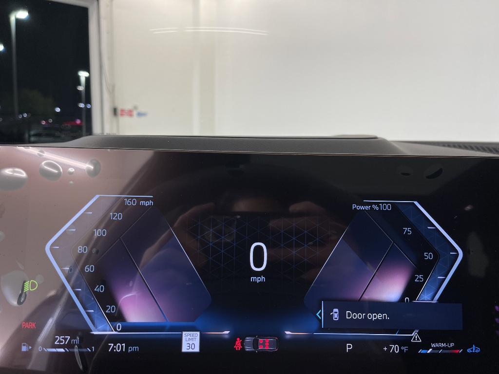 new 2025 BMW X5 car, priced at $77,310