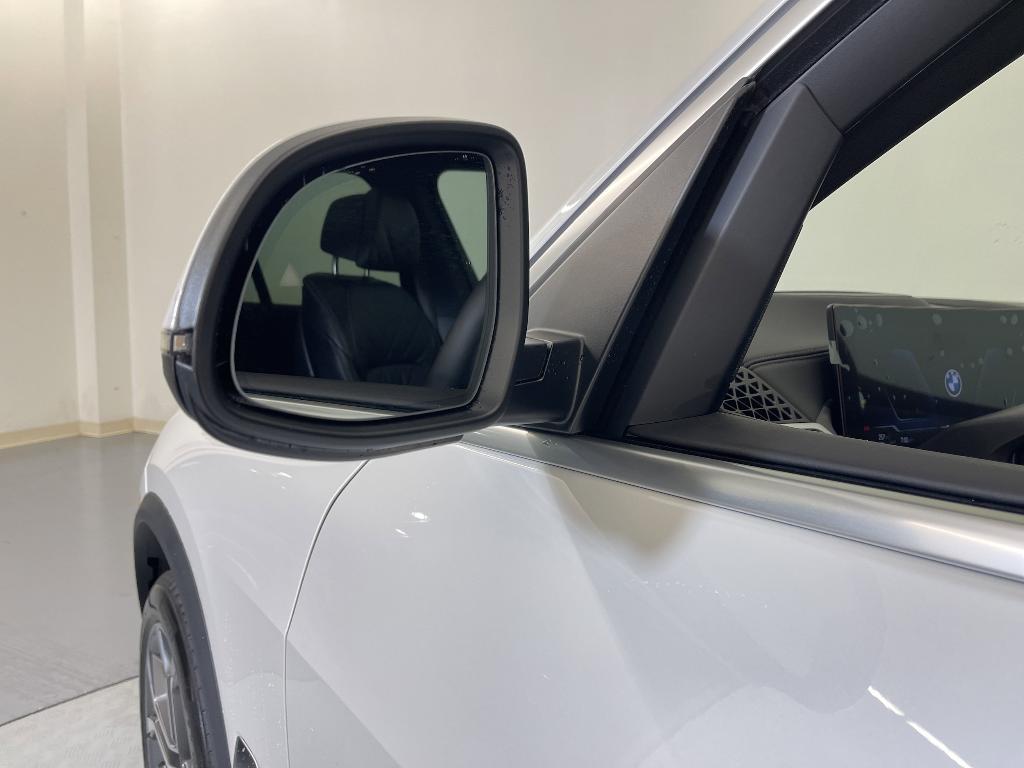 new 2025 BMW X5 car, priced at $77,310