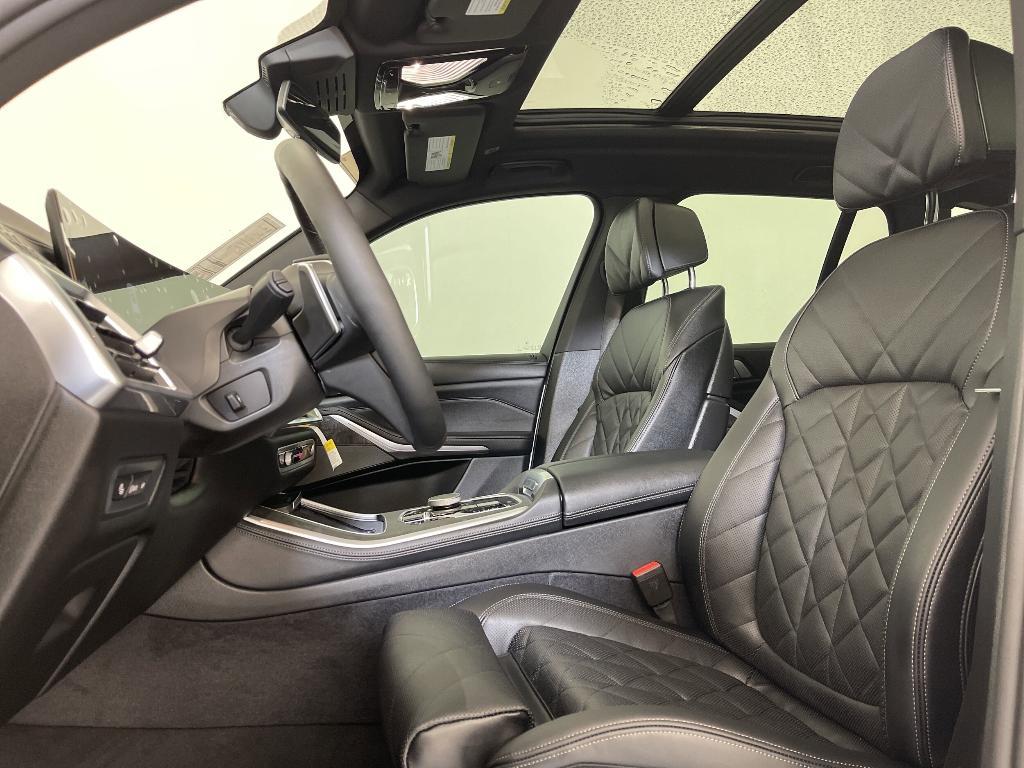 new 2025 BMW X5 car, priced at $77,310