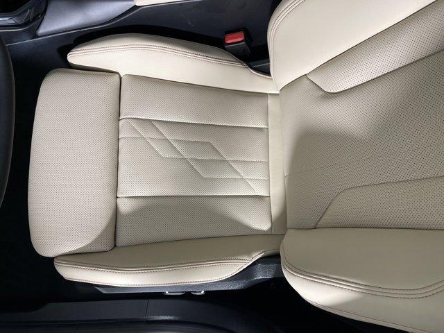 new 2025 BMW X3 car, priced at $58,035