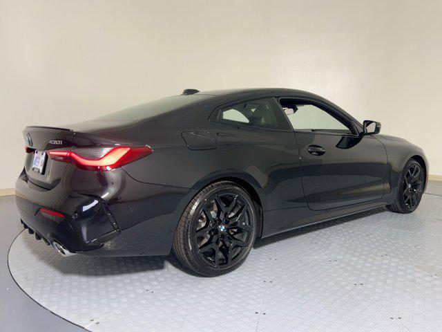 new 2026 BMW 430 car, priced at $58,695