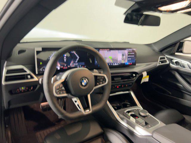 new 2026 BMW 430 car, priced at $58,695