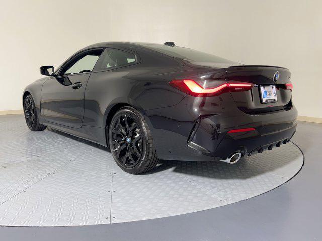new 2026 BMW 430 car, priced at $58,695