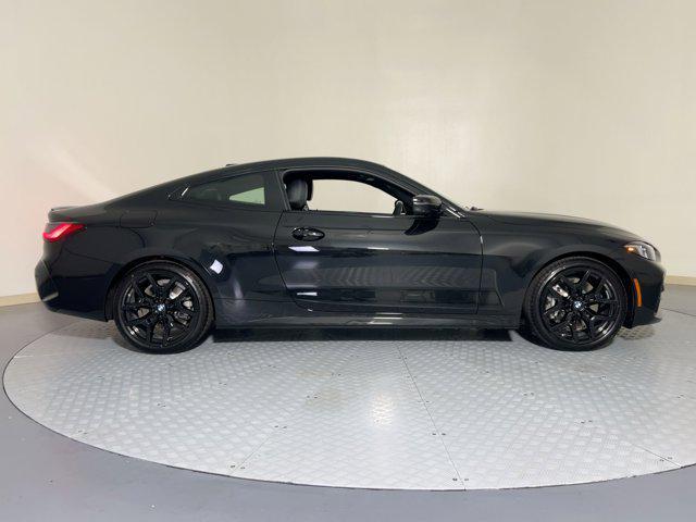 new 2026 BMW 430 car, priced at $58,695
