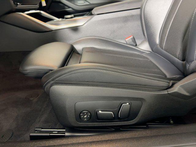 new 2026 BMW 430 car, priced at $58,695