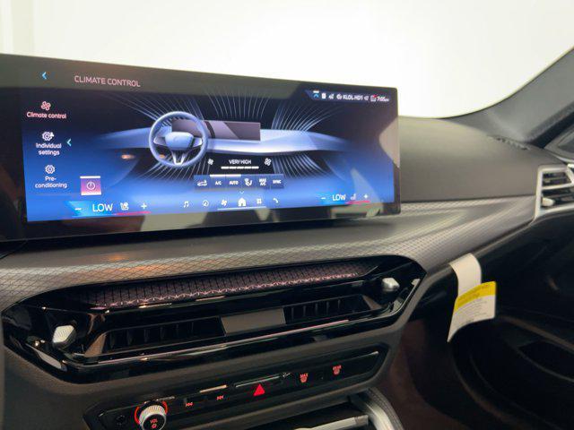 new 2026 BMW 430 car, priced at $58,695