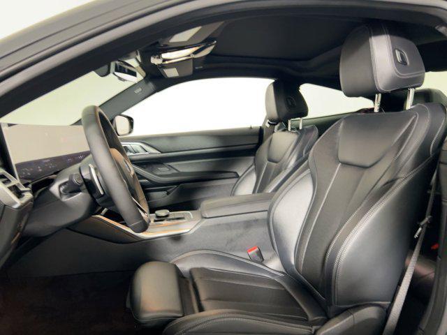 new 2026 BMW 430 car, priced at $58,695