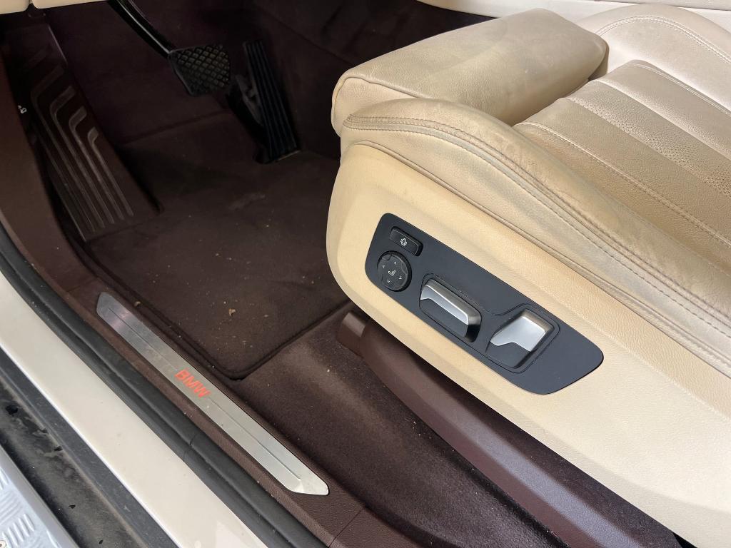 used 2019 BMW X5 car, priced at $25,999