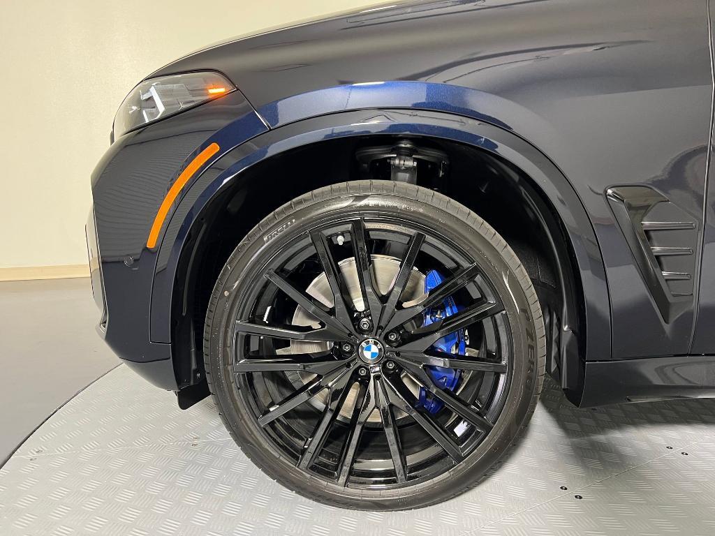 new 2026 BMW X5 car, priced at $103,025