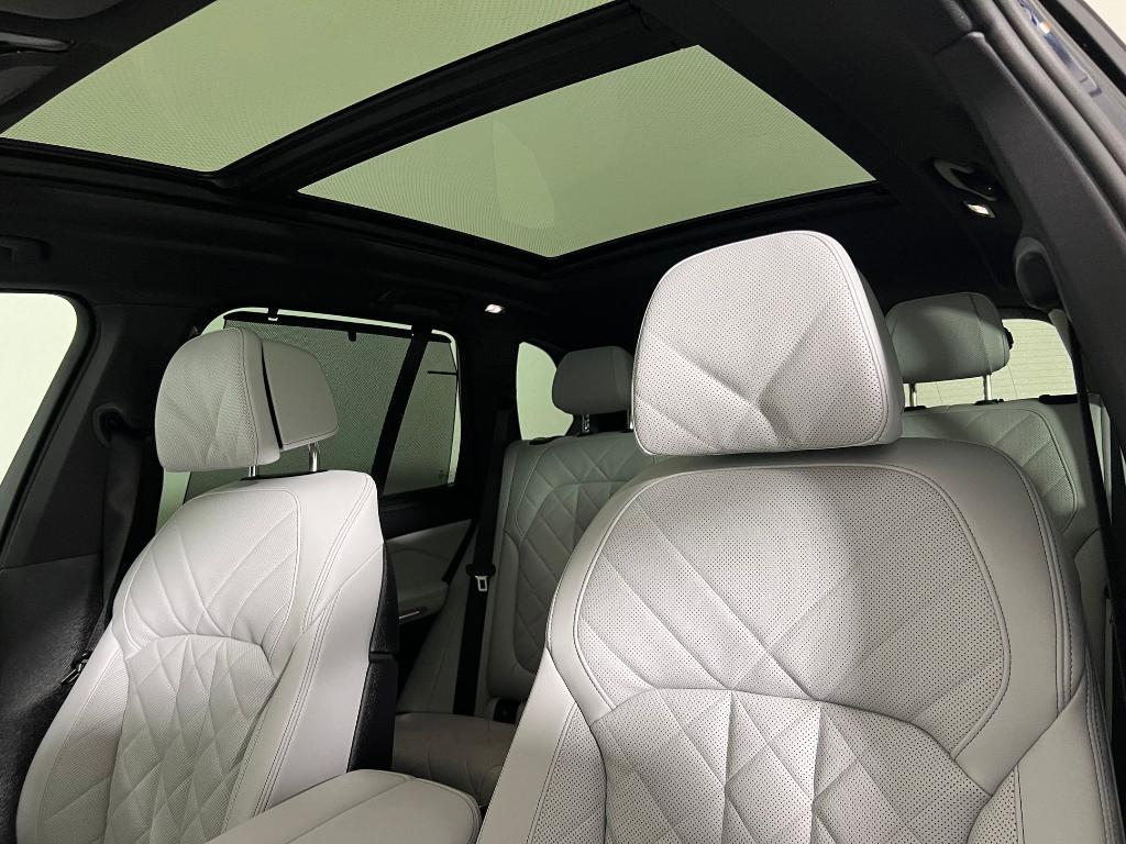new 2026 BMW X5 car, priced at $103,025