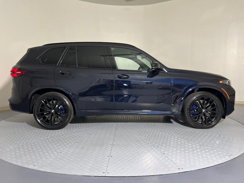 new 2026 BMW X5 car, priced at $103,025