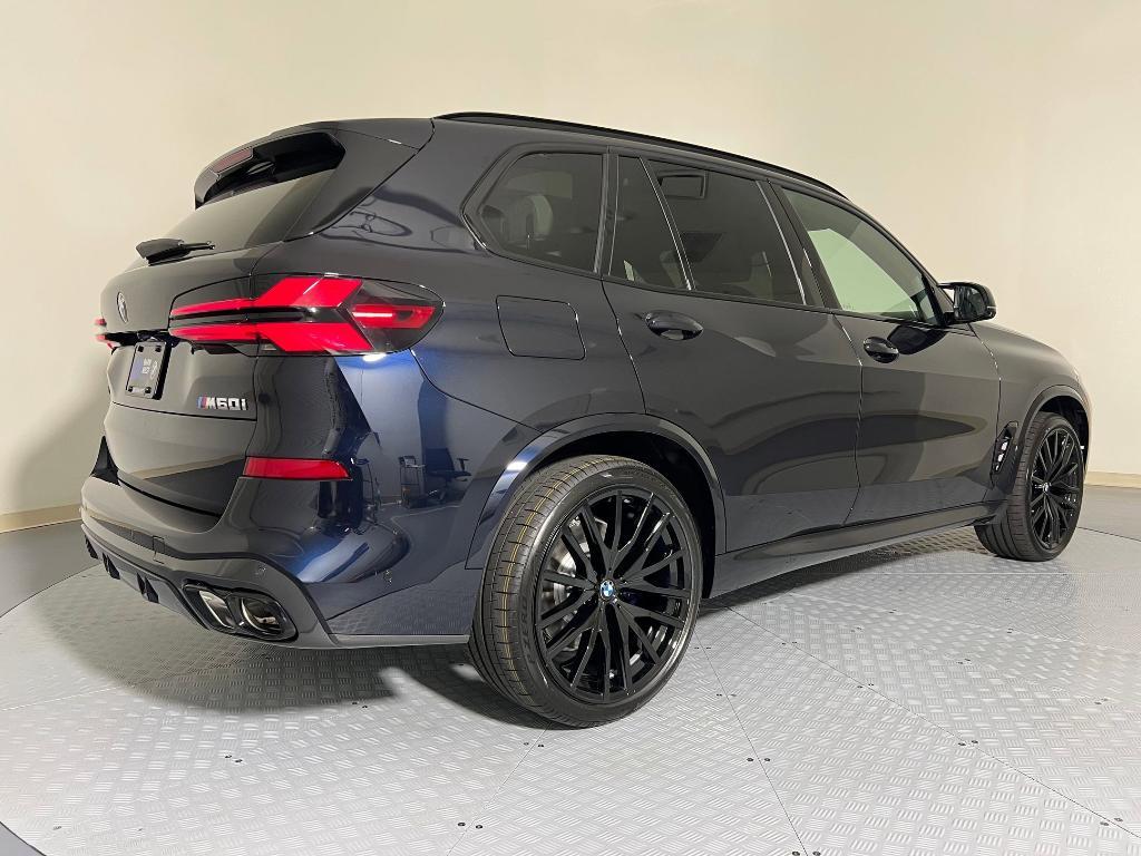 new 2026 BMW X5 car, priced at $103,025