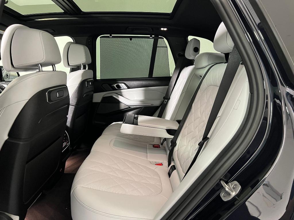 new 2026 BMW X5 car, priced at $103,025