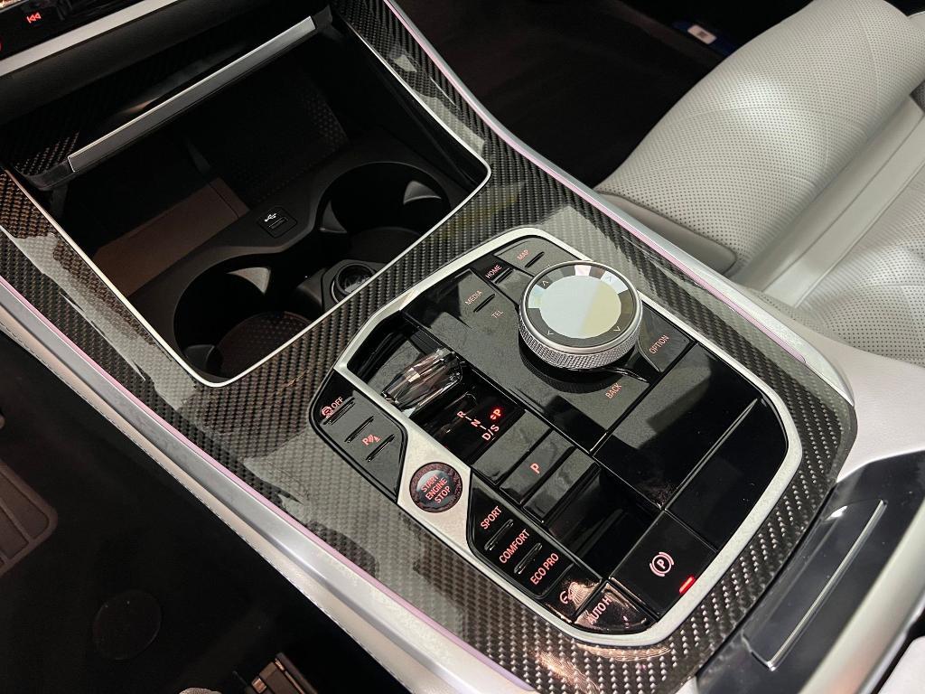 new 2026 BMW X5 car, priced at $103,025
