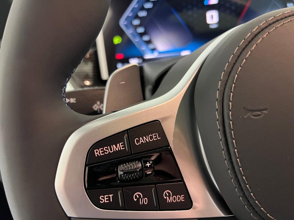 new 2026 BMW X5 car, priced at $103,025