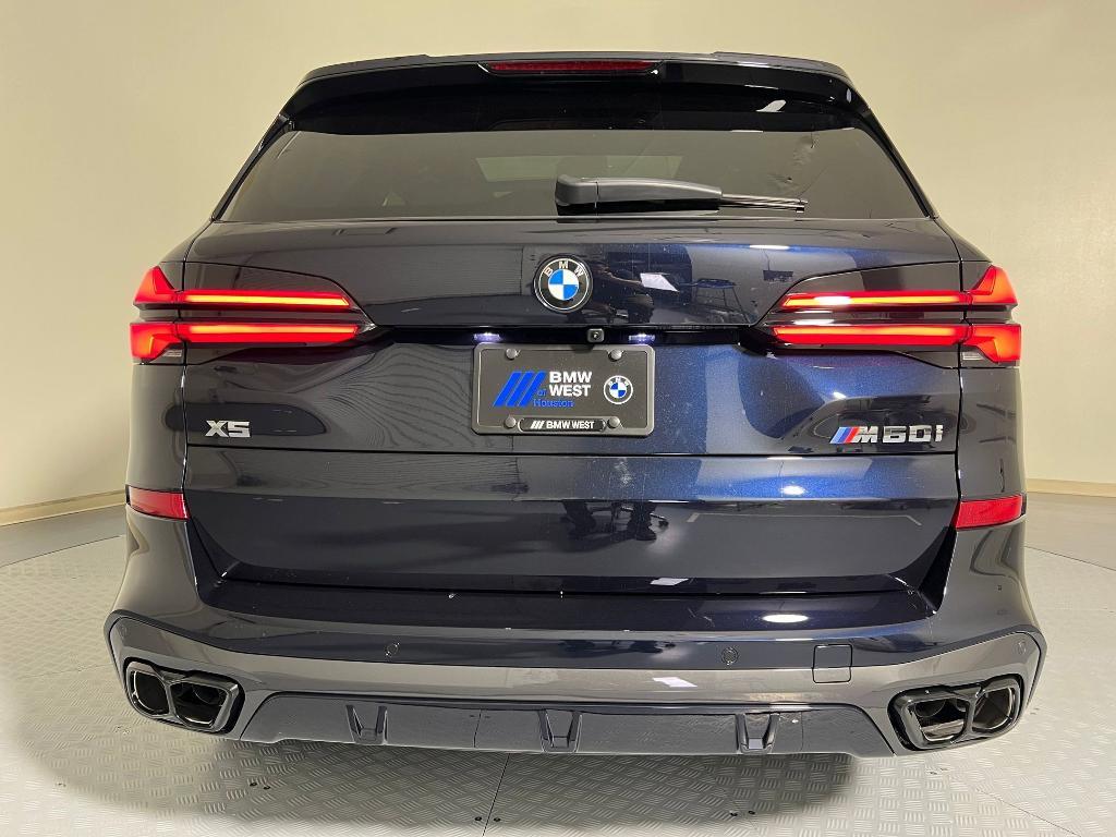 new 2026 BMW X5 car, priced at $103,025