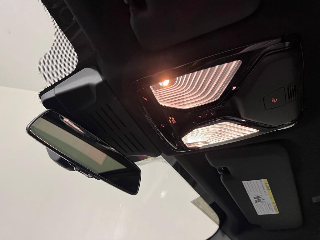 new 2026 BMW X5 car, priced at $103,025