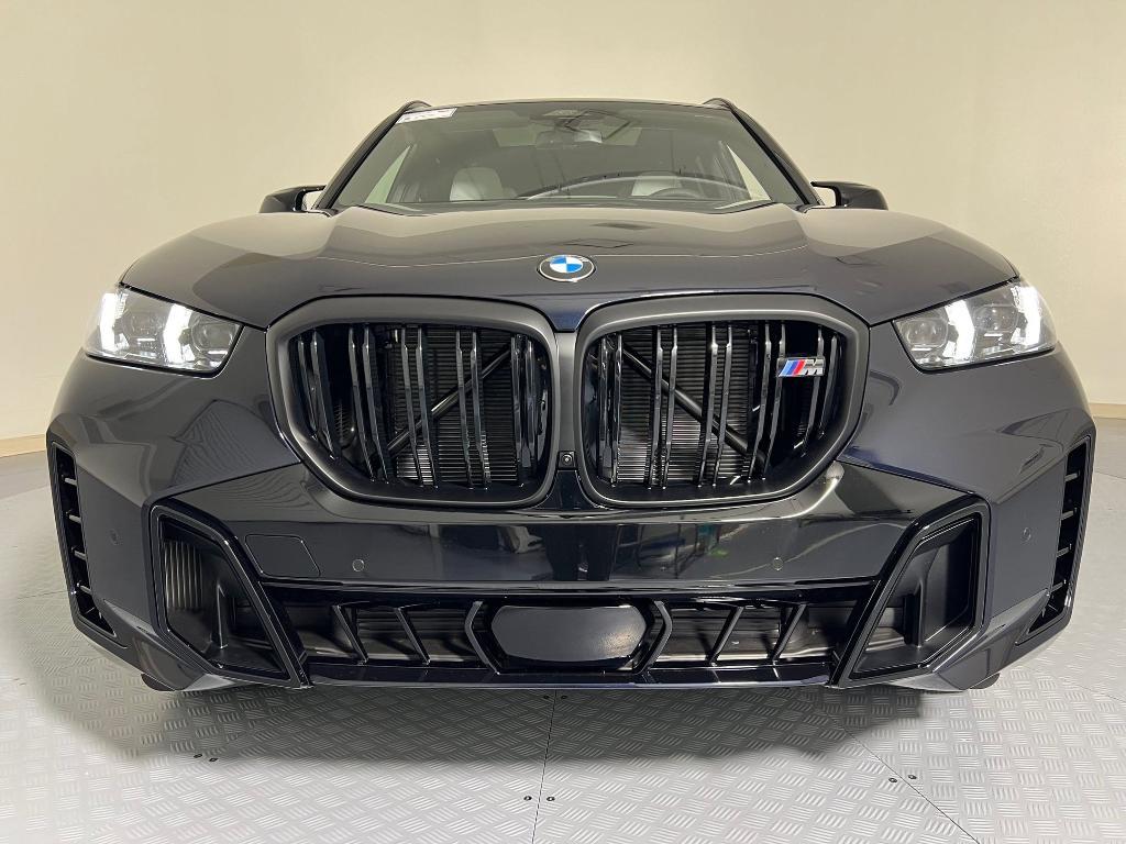 new 2026 BMW X5 car, priced at $103,025