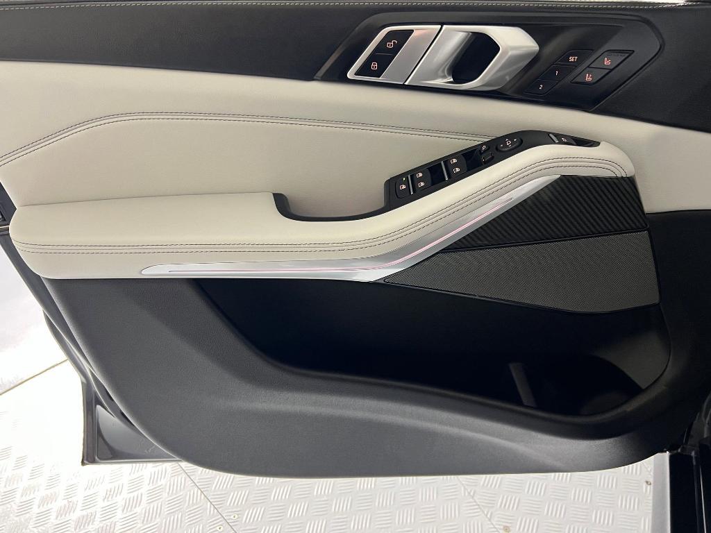 new 2026 BMW X5 car, priced at $103,025
