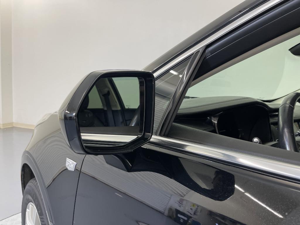 used 2019 Cadillac XT5 car, priced at $22,999