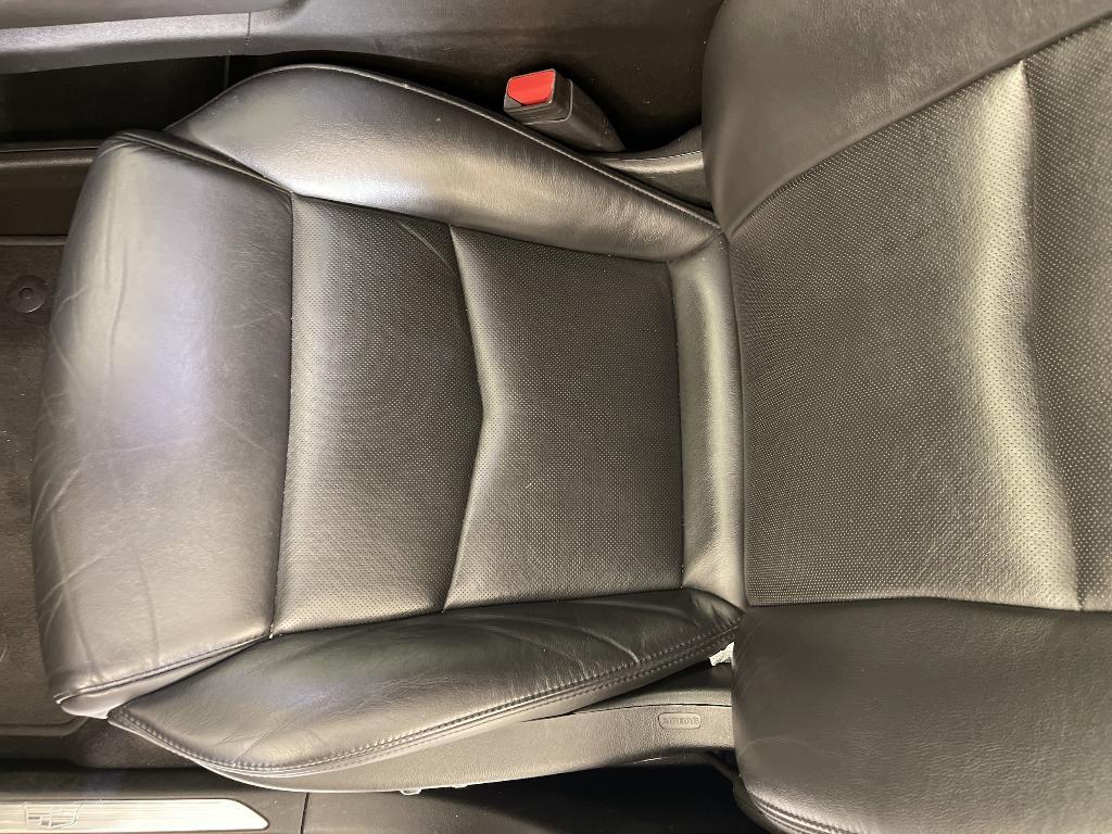 used 2019 Cadillac XT5 car, priced at $22,999