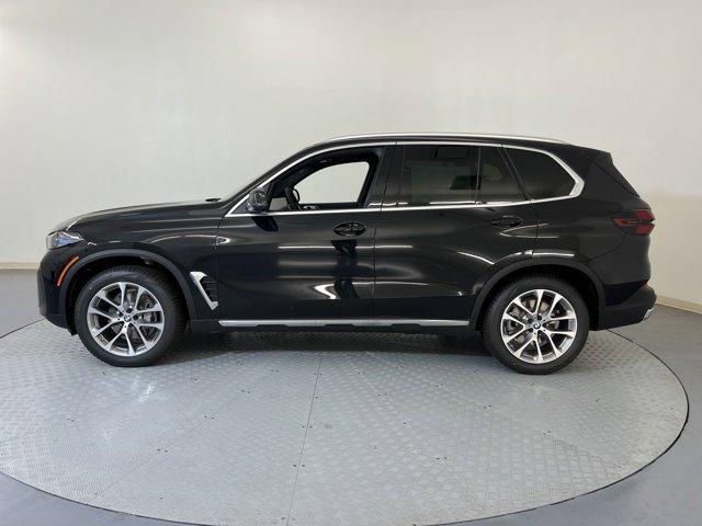 new 2024 BMW X5 car, priced at $75,475