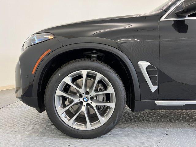 new 2024 BMW X5 car, priced at $75,475