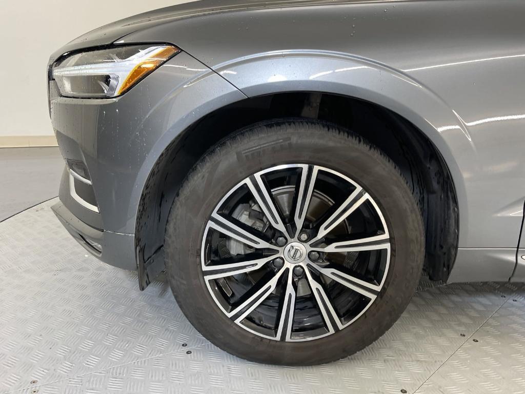 used 2020 Volvo XC60 car, priced at $25,999