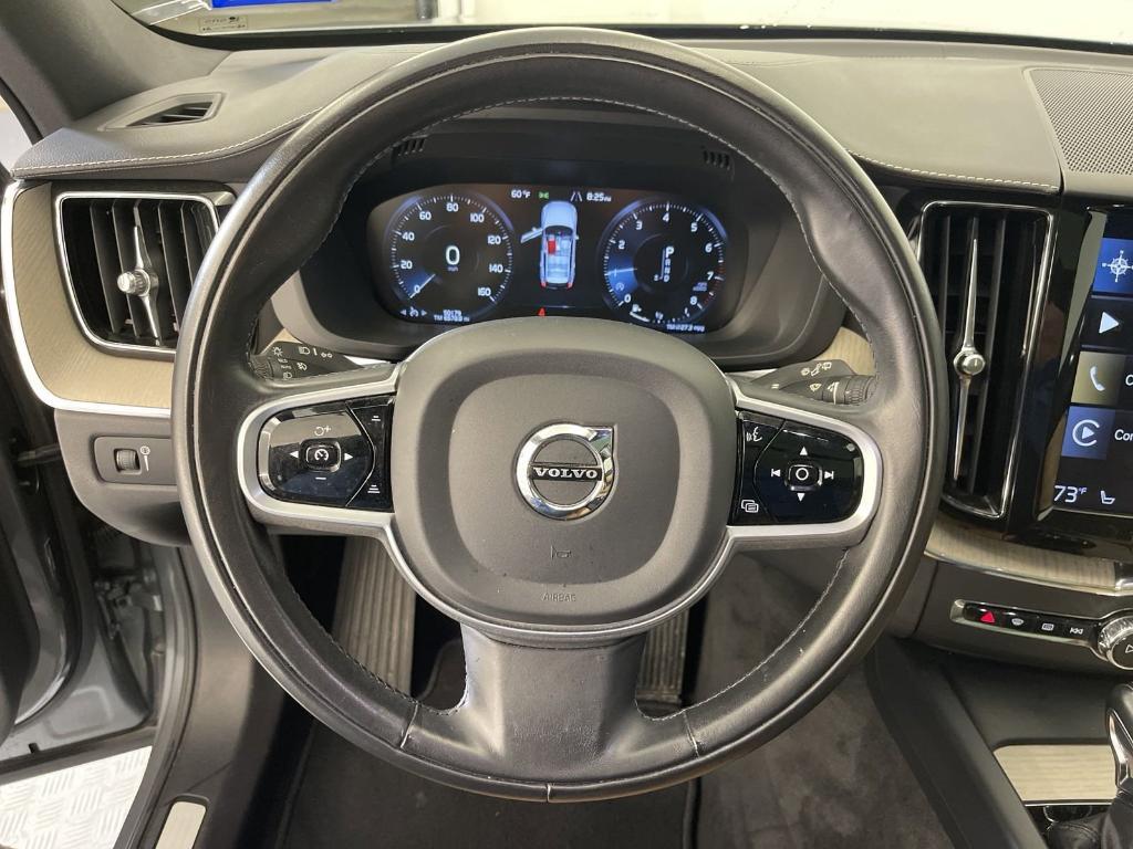 used 2020 Volvo XC60 car, priced at $25,999