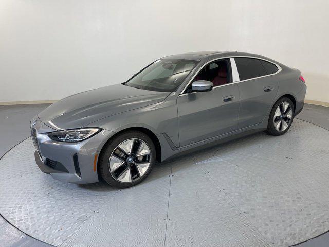 new 2024 BMW i4 Gran Coupe car, priced at $68,685