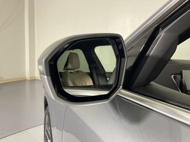 new 2025 BMW X3 car, priced at $57,700