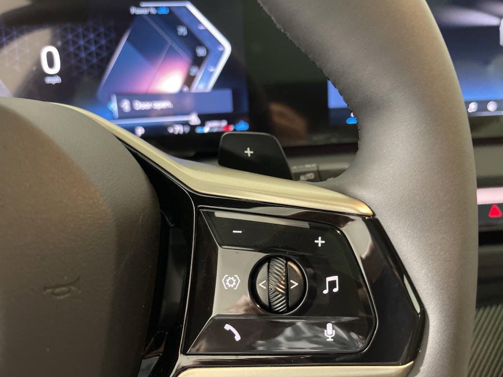 new 2025 BMW X3 car, priced at $57,700