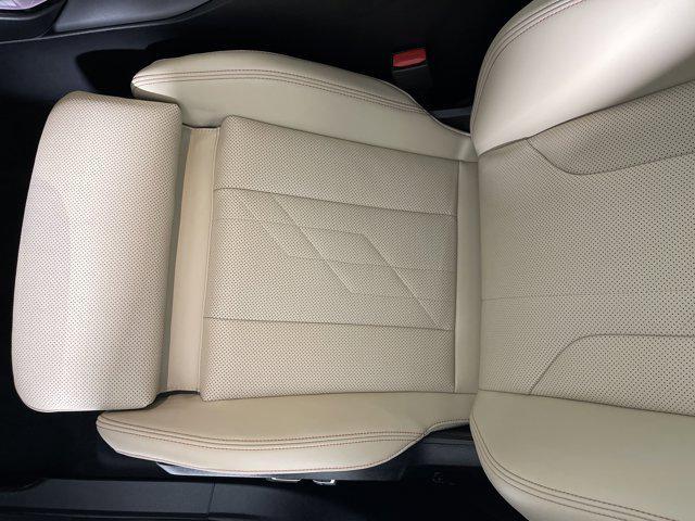 new 2025 BMW X3 car, priced at $57,700