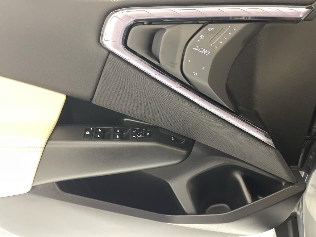 new 2025 BMW X3 car, priced at $57,700