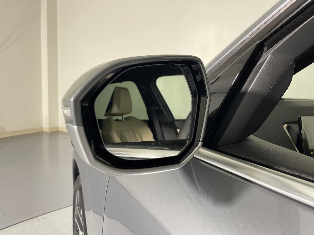 new 2025 BMW X3 car, priced at $57,700