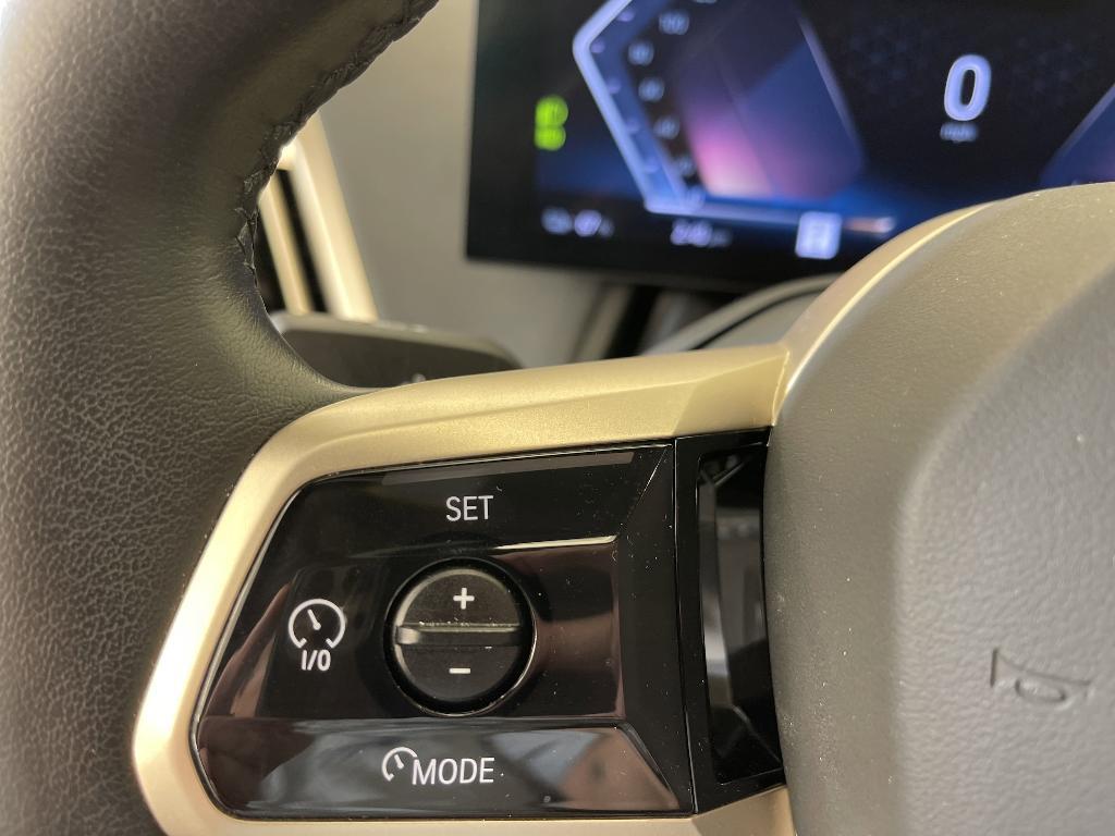 used 2024 BMW iX car, priced at $57,996