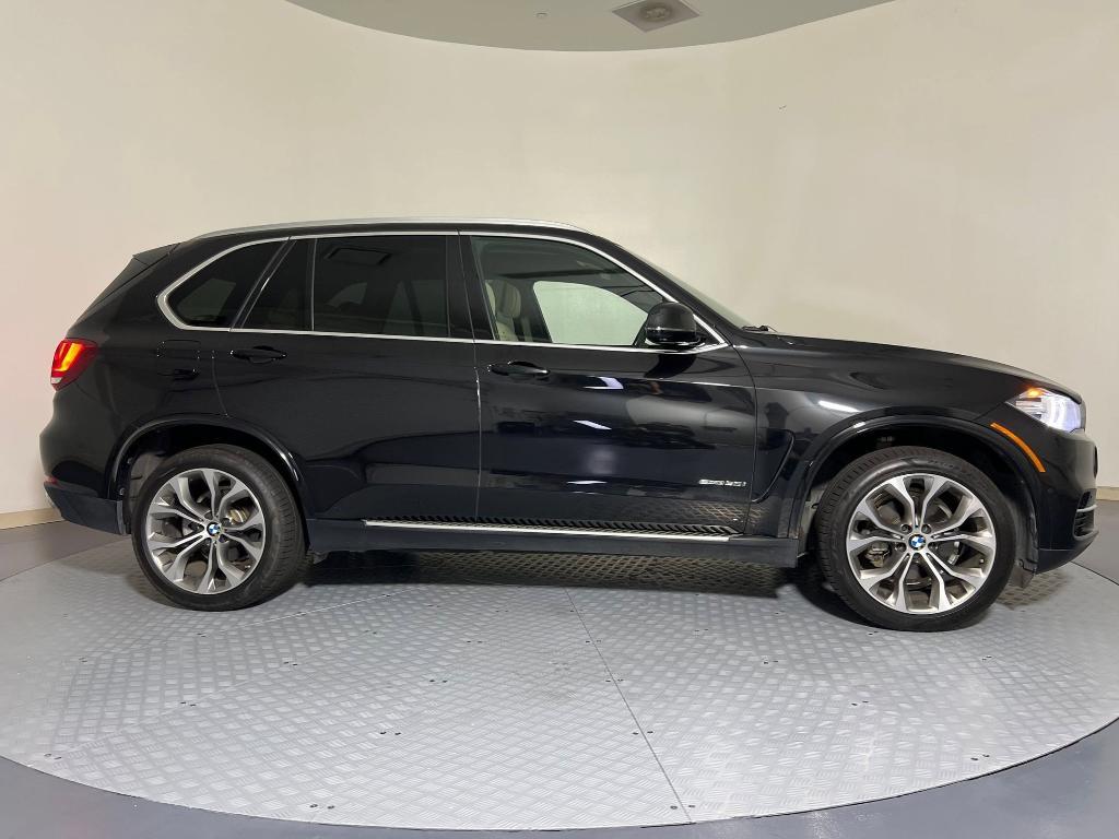 used 2018 BMW X5 car, priced at $21,888