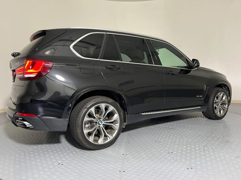 used 2018 BMW X5 car, priced at $21,888