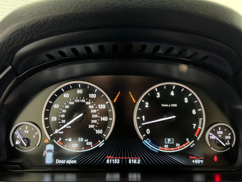 used 2018 BMW X5 car, priced at $21,888