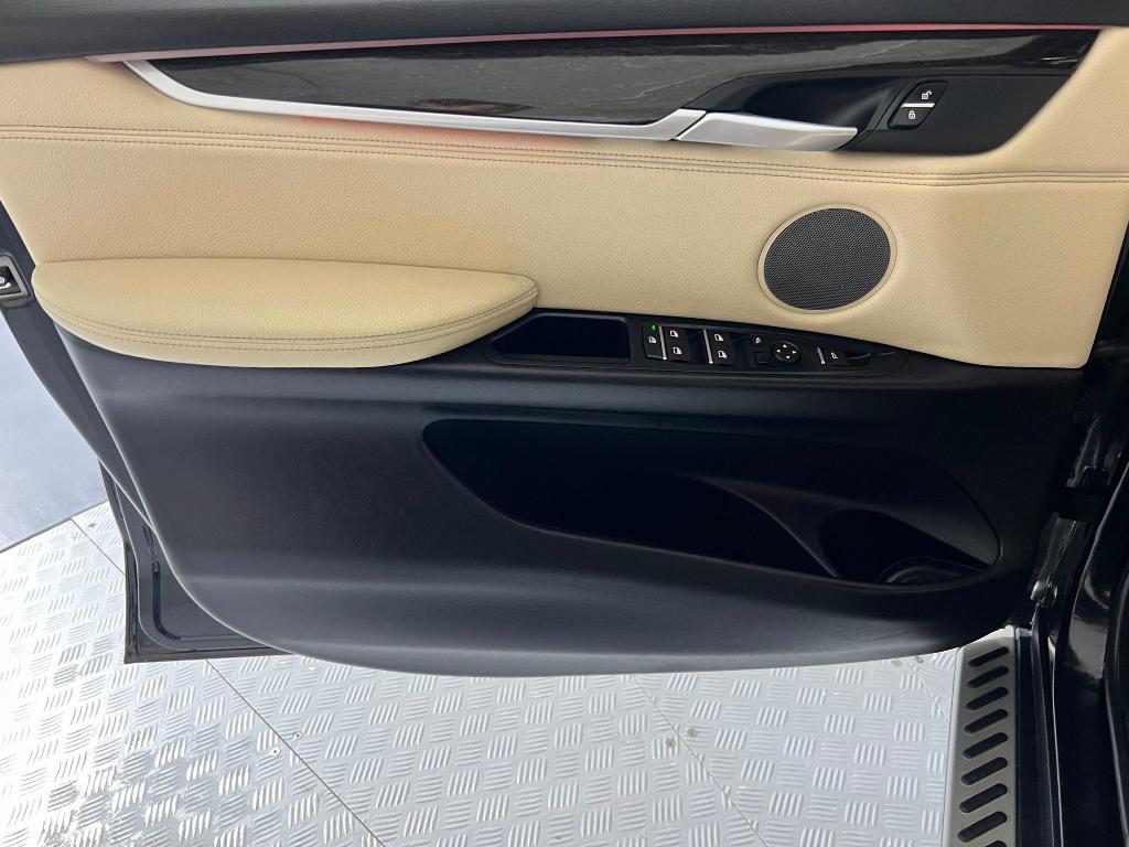 used 2018 BMW X5 car, priced at $21,888