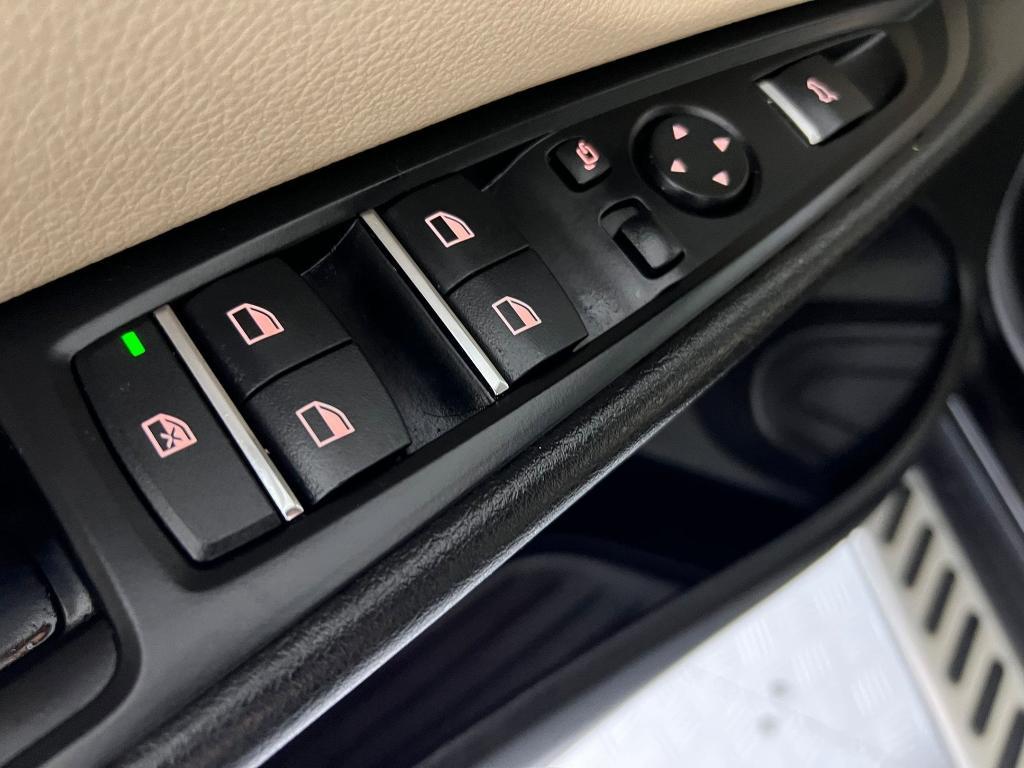 used 2018 BMW X5 car, priced at $21,888