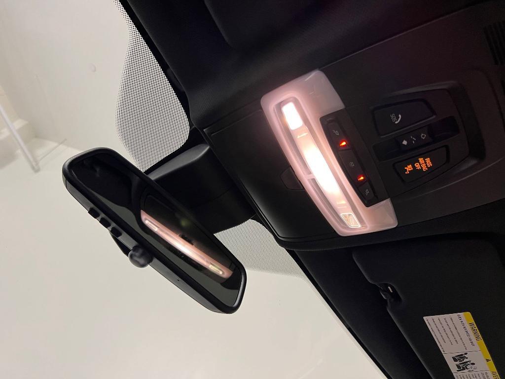 used 2018 BMW X5 car, priced at $21,888