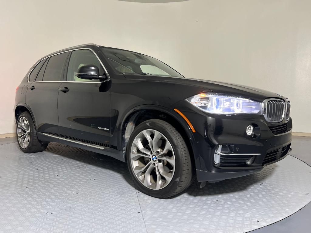 used 2018 BMW X5 car, priced at $21,888