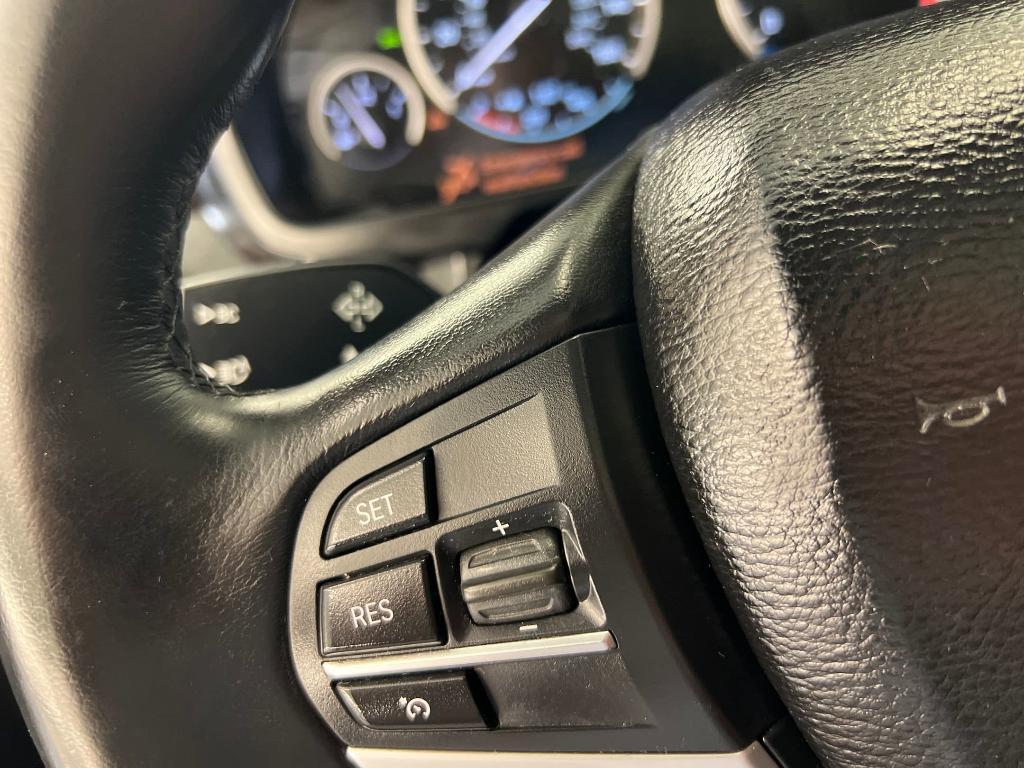 used 2017 BMW X5 car, priced at $15,999