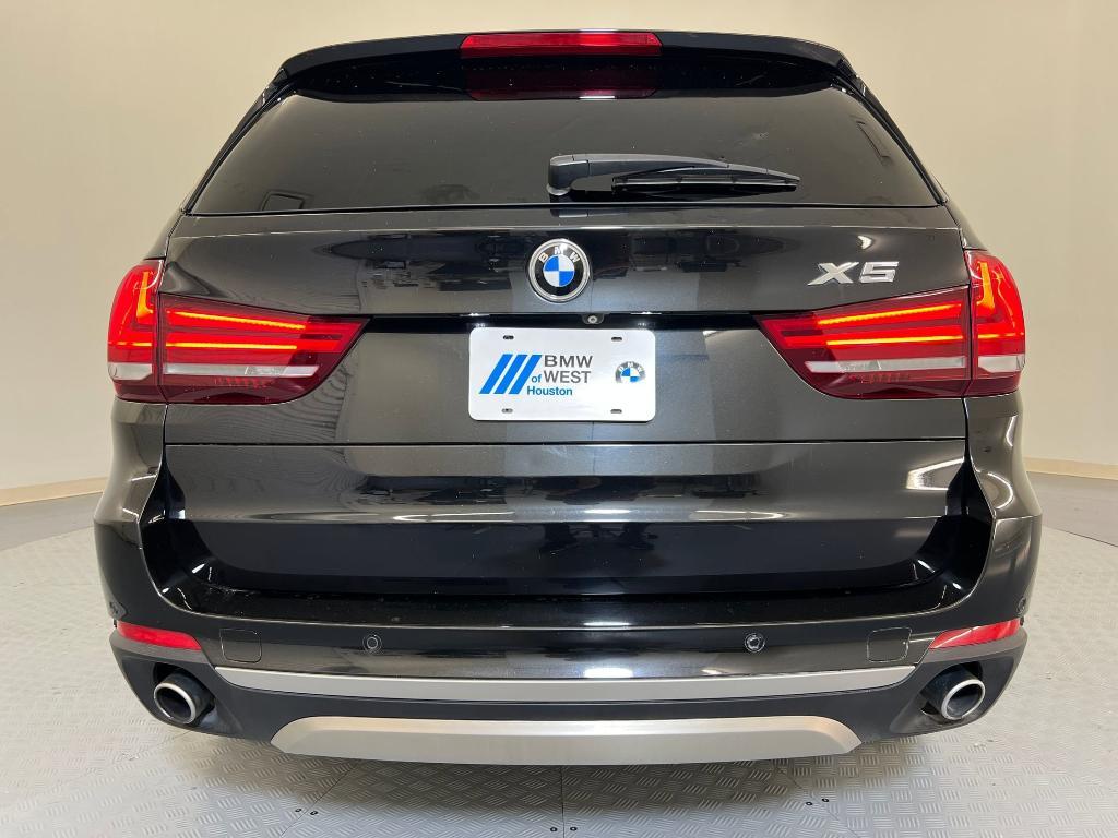 used 2017 BMW X5 car, priced at $15,999