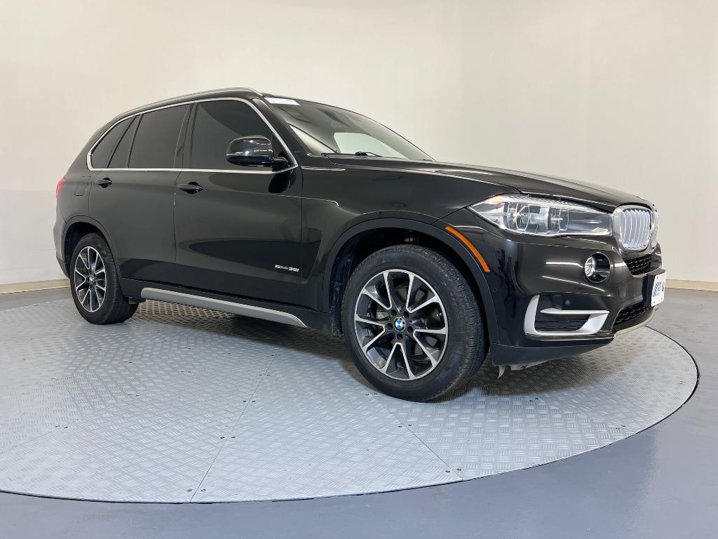 used 2017 BMW X5 car, priced at $15,999