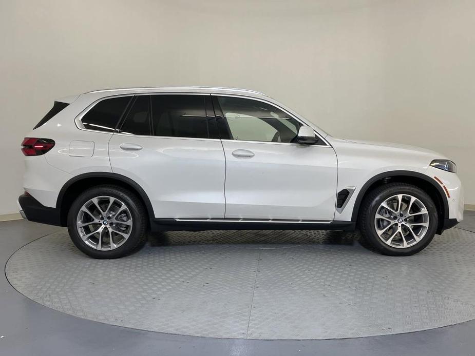 new 2025 BMW X5 car, priced at $72,725